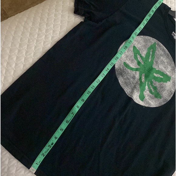 Scarlet & Gray. Authentic size L. 100% cotton good preowned condition - Picture 4 of 5